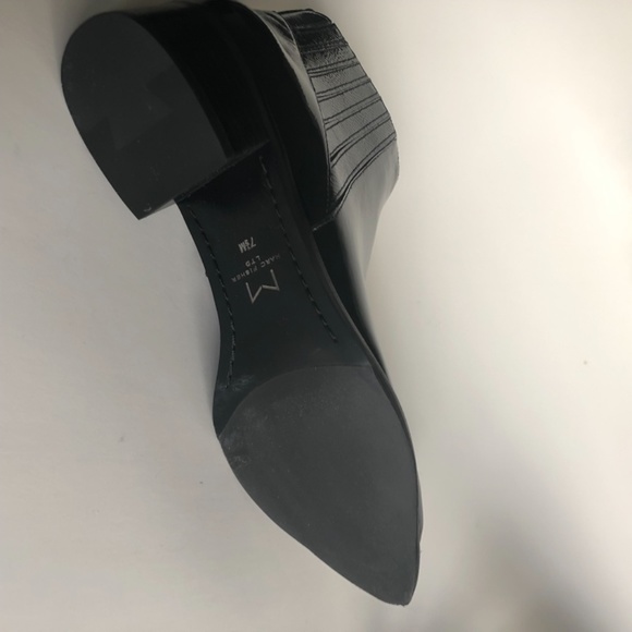 NEW Booties - Picture 9 of 9